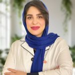سرکار خانم دکتر لعیا نیک بین